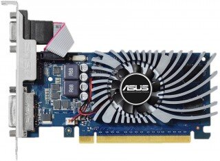 Asus GeForce GT 730 2GB GDDR5 Ekran Kartı kullananlar yorumlar
